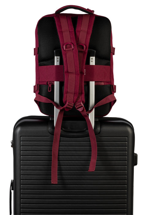 Bench solid Rucksack L