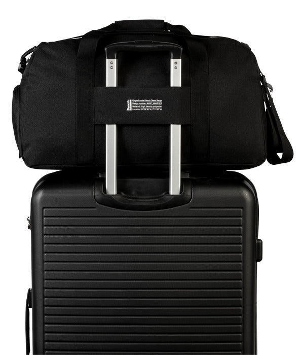 Bench solid Sporttasche