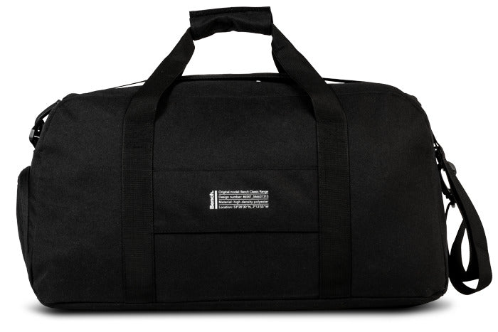 Bench solid Sporttasche