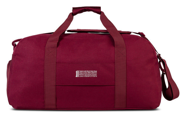 Bench solid Sporttasche
