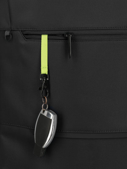 Workfloow backpack L, black