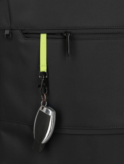 Workfloow backpack L, black