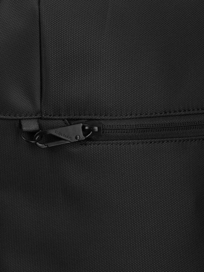 Workfloow backpack L, black