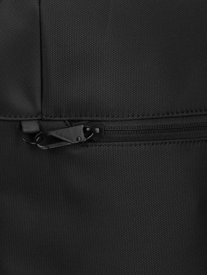 Workfloow backpack L, black
