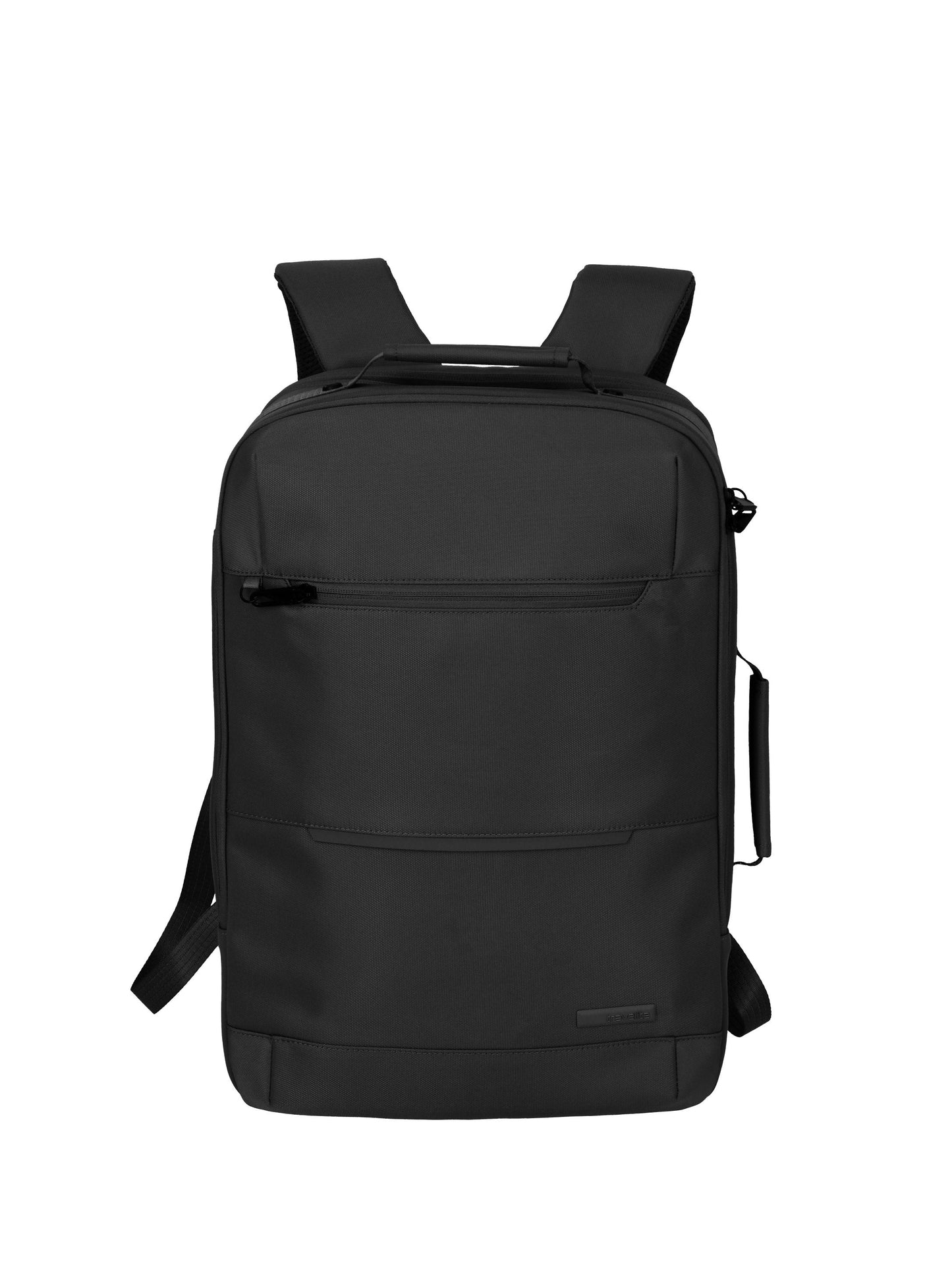 Workfloow backpack L, black