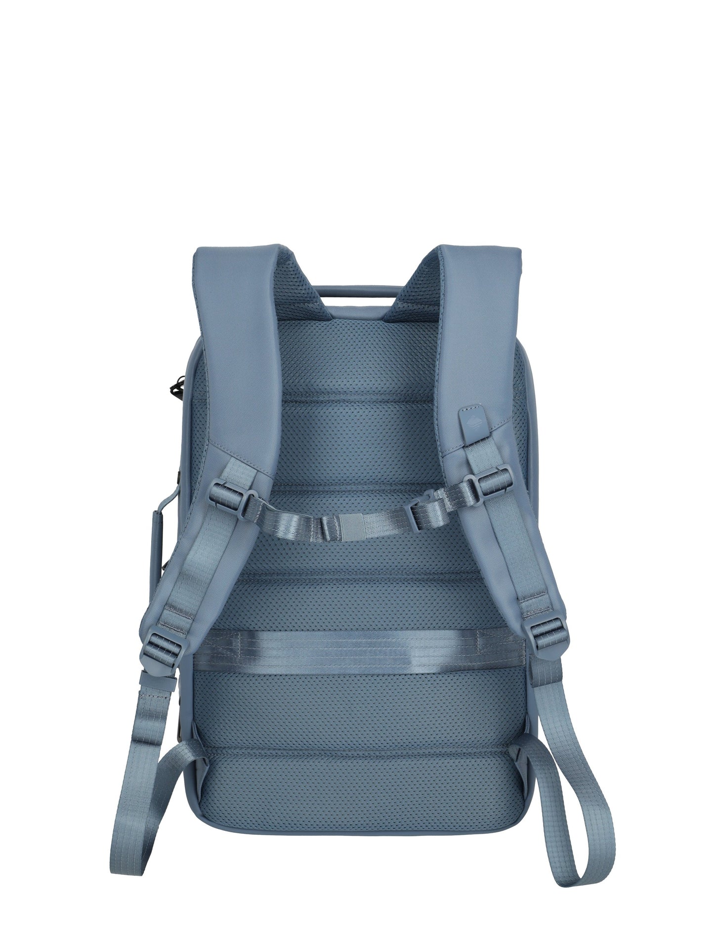 Workfloow backpack L, denimblue