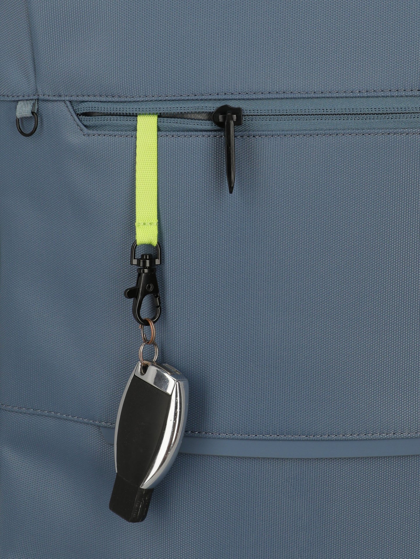 Workfloow backpack L, denimblue