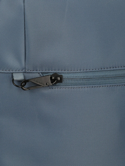 Workfloow backpack L, denimblue