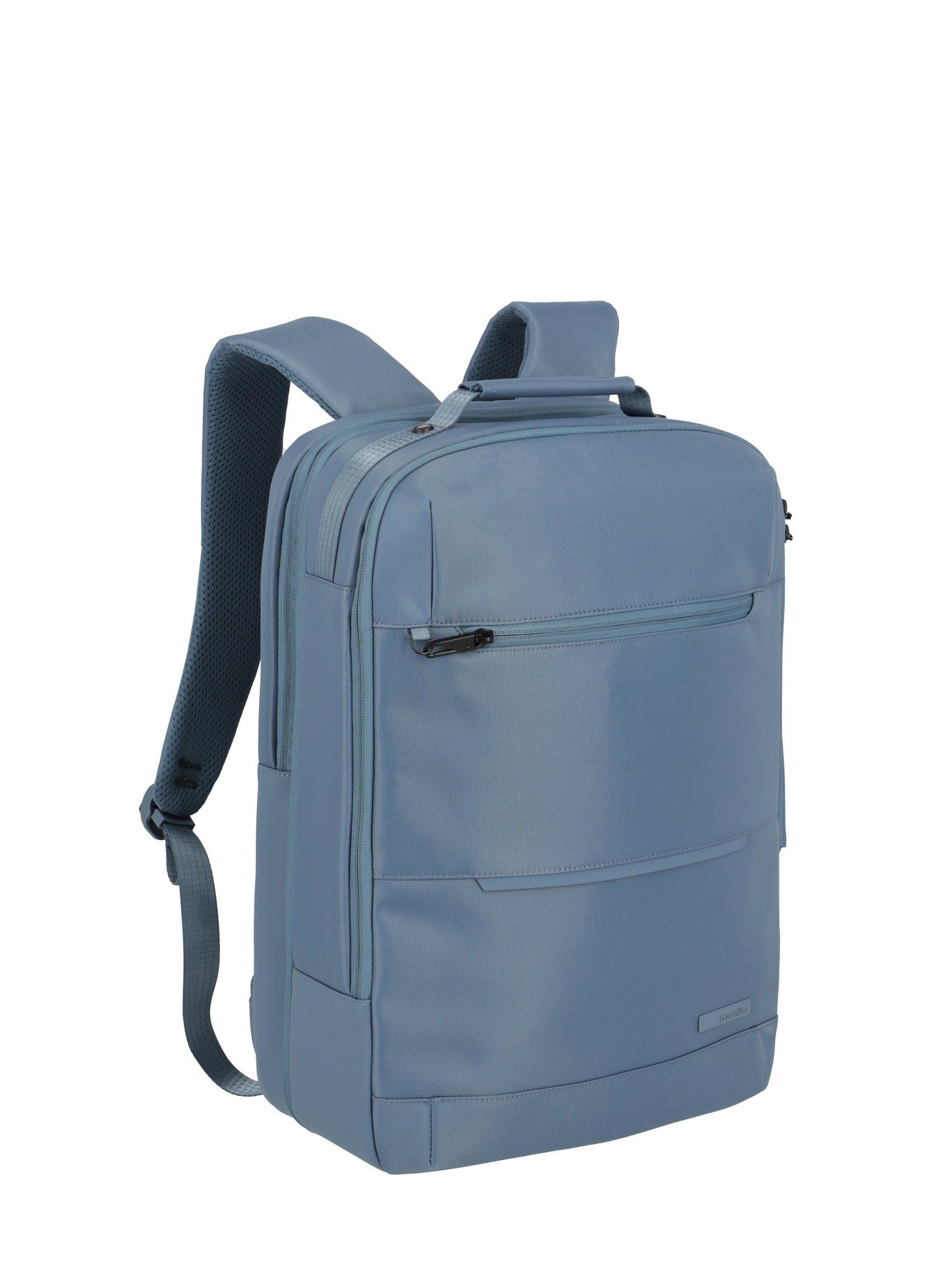Workfloow backpack L, denimblue
