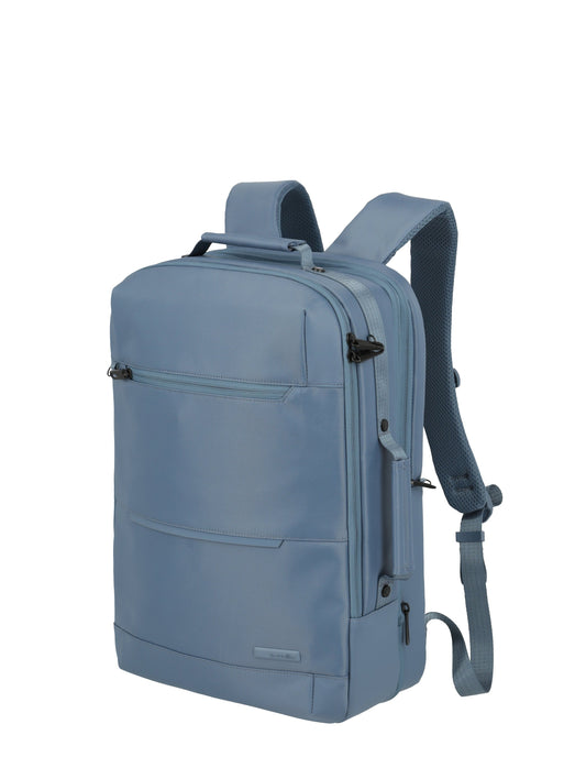 Workfloow backpack L, denimblue
