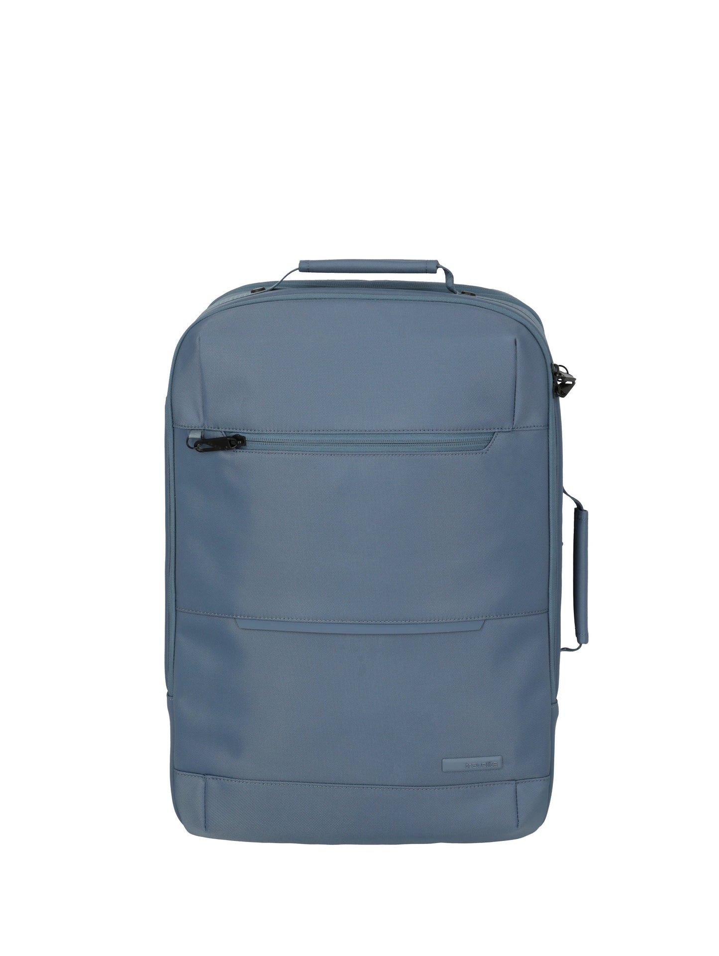 Workfloow backpack L, denimblue