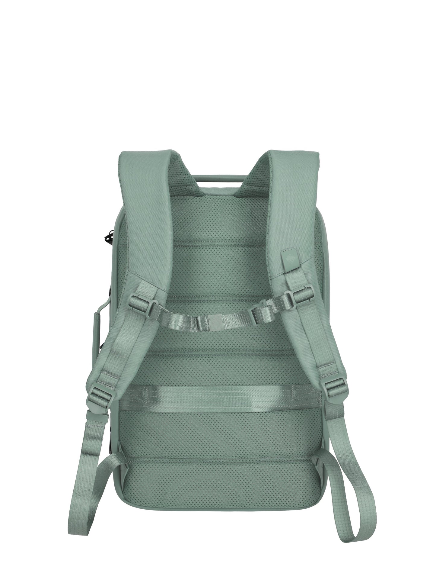 Workfloow backpack L, sage