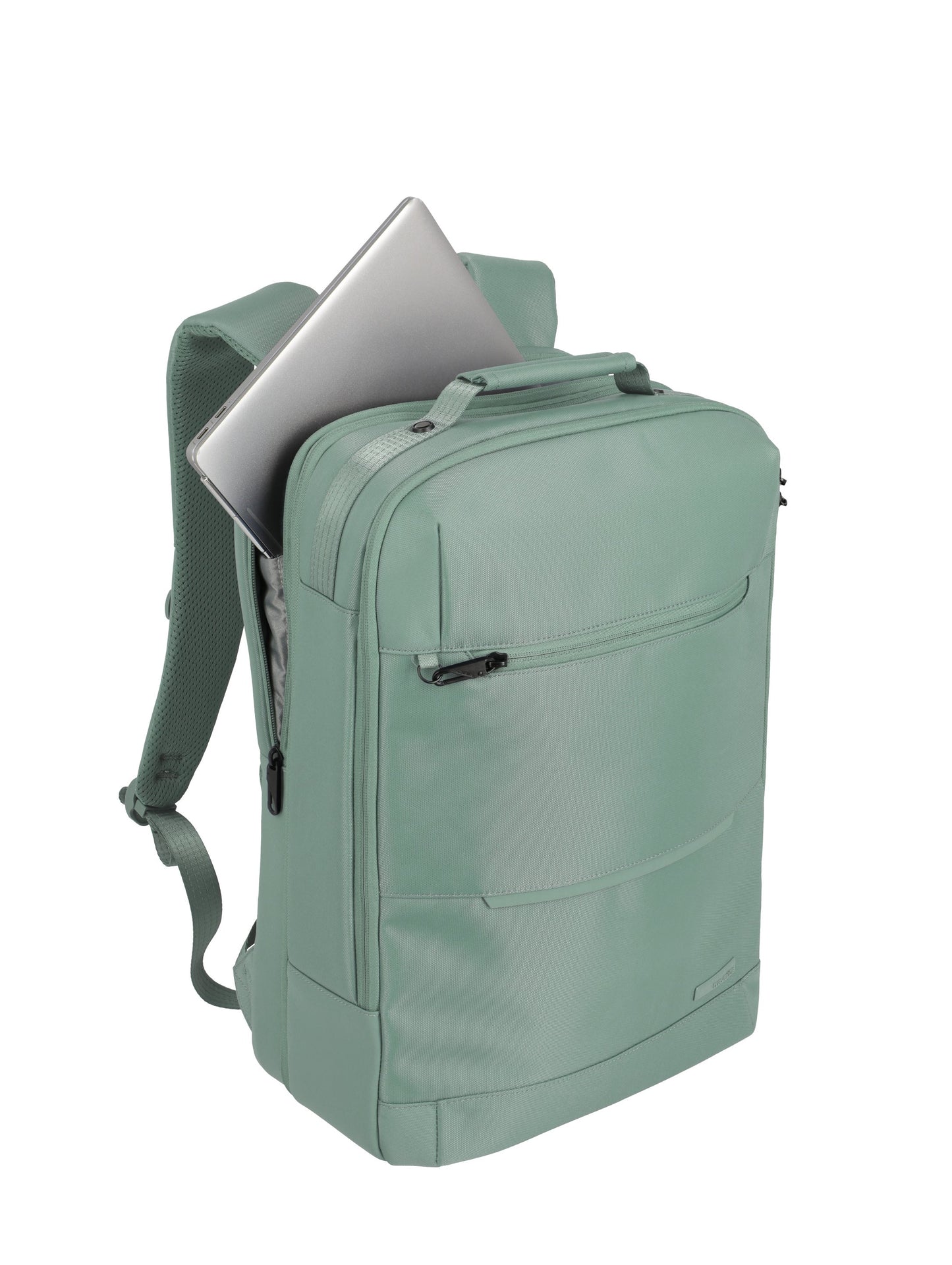 Workfloow backpack L, sage