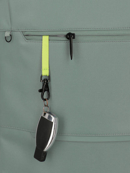 Workfloow backpack L, sage