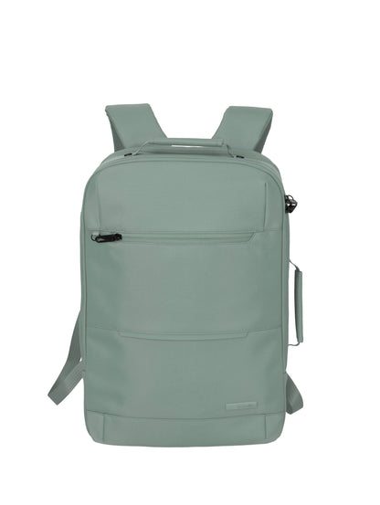Workfloow backpack L, sage