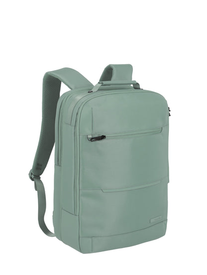 WORKFLOOW Rucksack L, Salbei