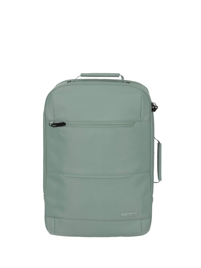 Workfloow backpack L, sage