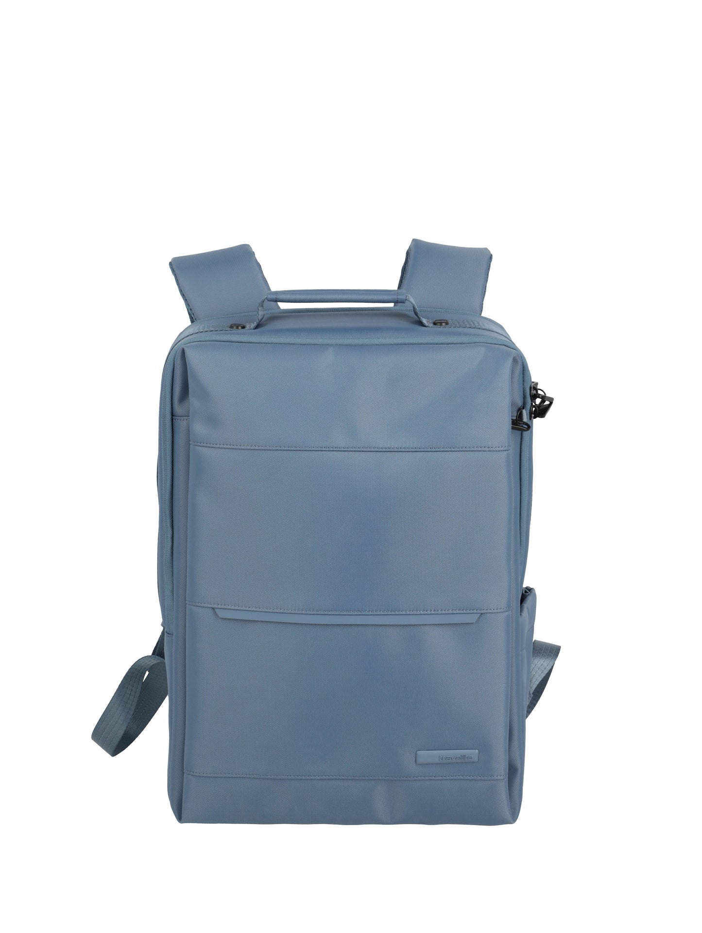 Workfloow backpack M, denimblue