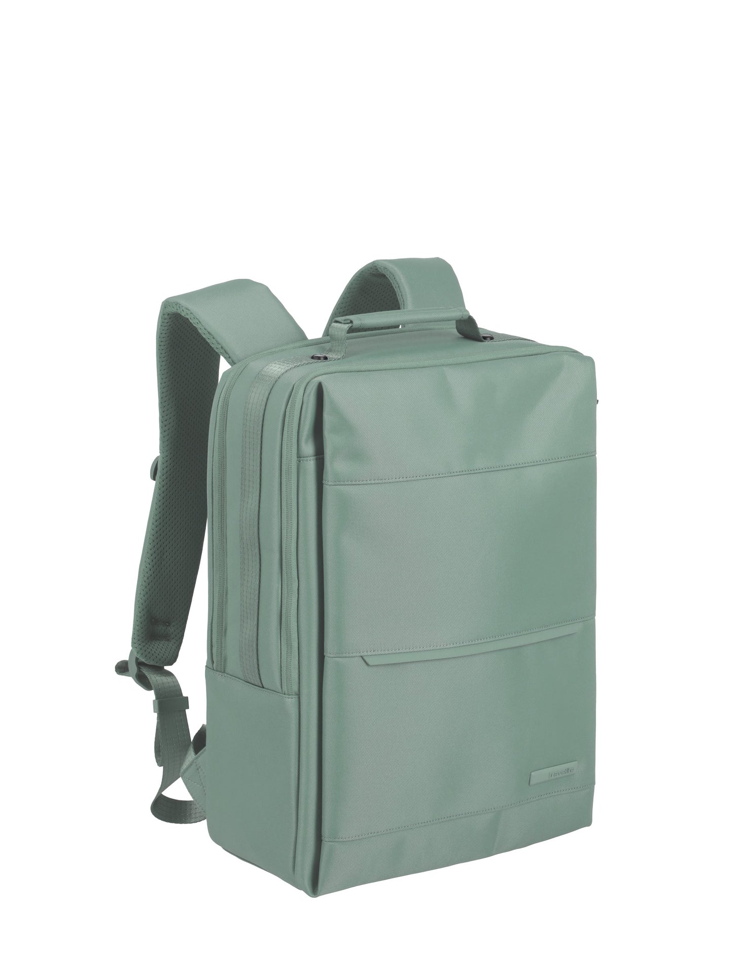 Workfloow backpack m, sage