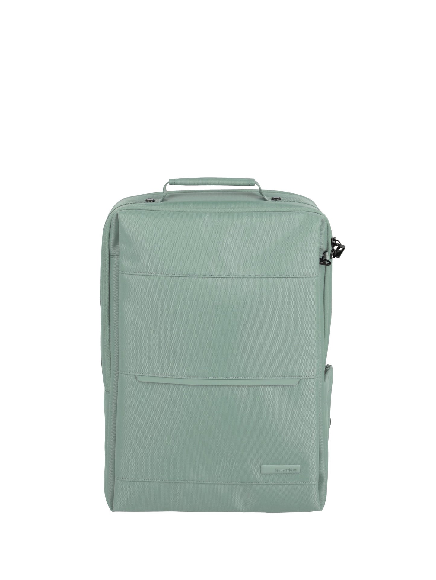 WORKFLOOW Rucksack M, Salbei