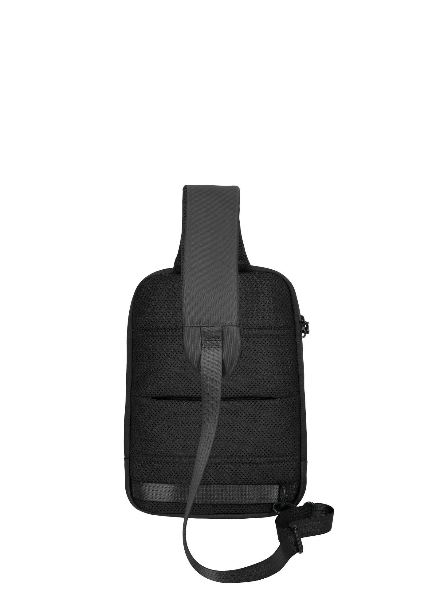 Workfloow cross over, black