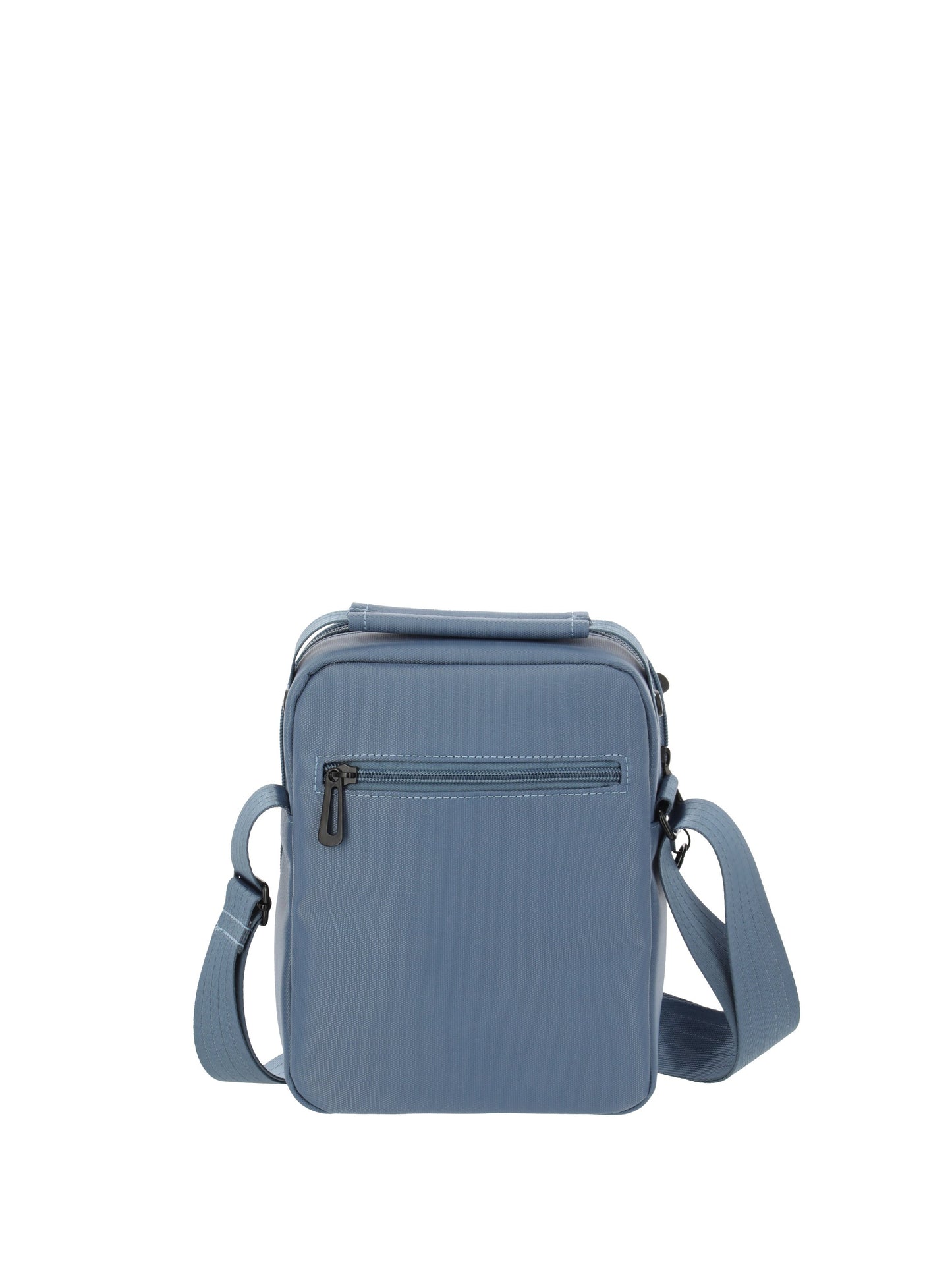 Workfloow shoulder bag, denimblue
