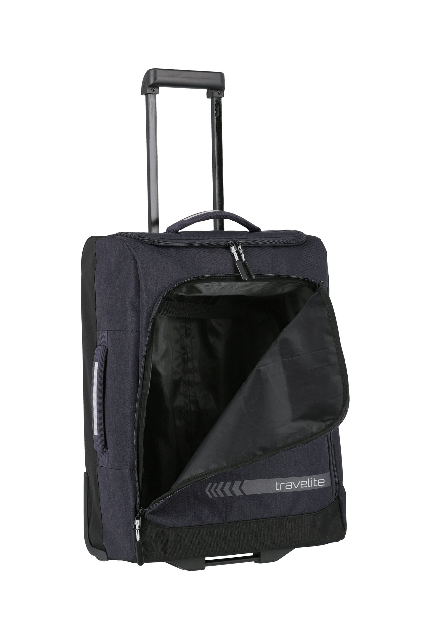 Travelite KICK OFF Rollenreisetasche S