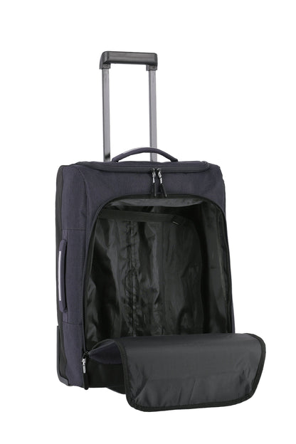 Travelite KICK OFF Rollenreisetasche S