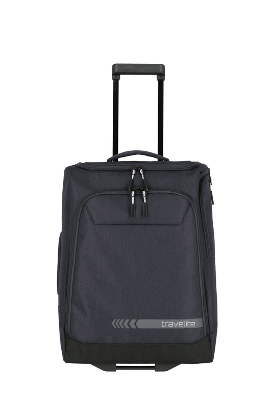 Travelite KICK OFF Rollenreisetasche S