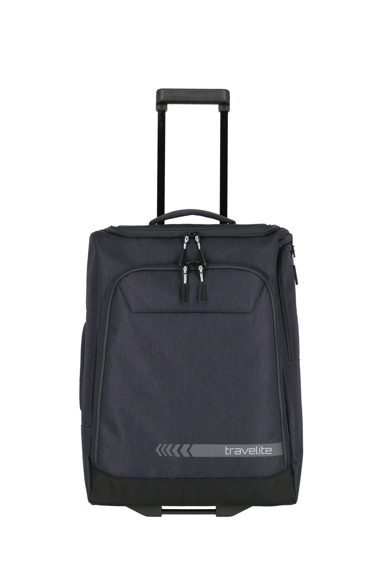 Travelite KICK OFF Rollenreisetasche S