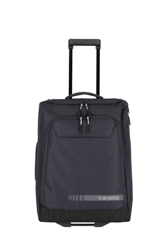 Travelite KICK OFF Rollenreisetasche S