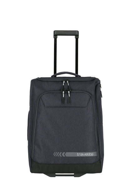 Travelite KICK OFF Rollenreisetasche S