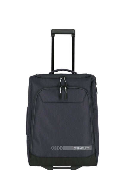 Travelite KICK OFF Rollenreisetasche S