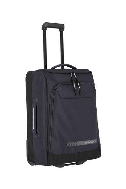 Travelite KICK OFF Rollenreisetasche S