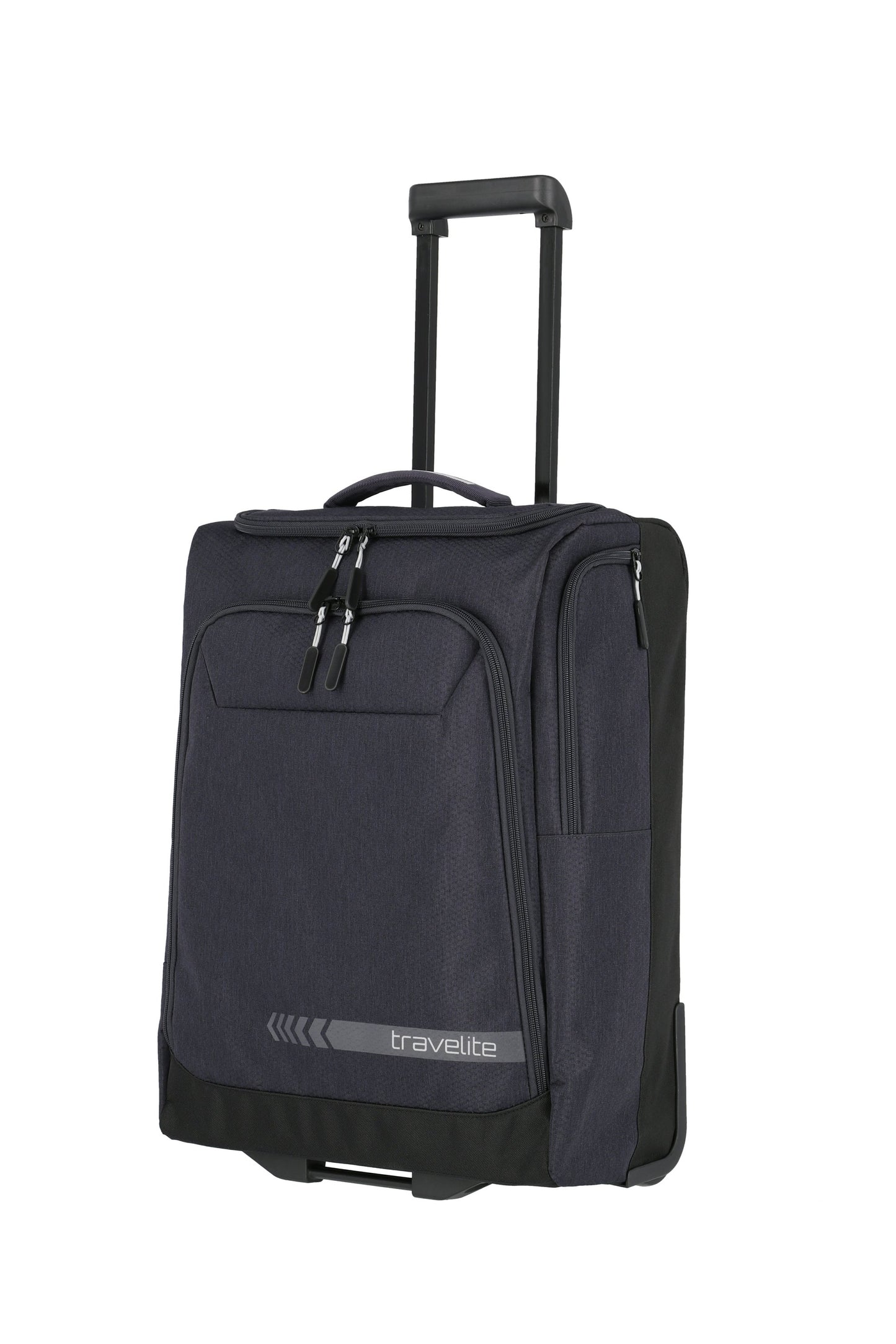 Travelite KICK OFF Rollenreisetasche S