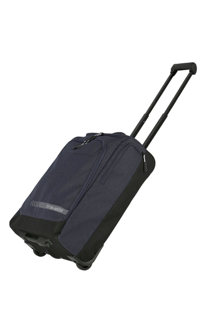 Travelite kick off roller travel bag s