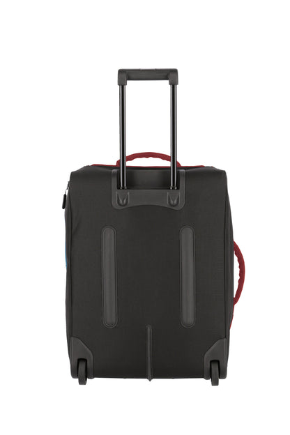 Travelite KICK OFF Rollenreisetasche S
