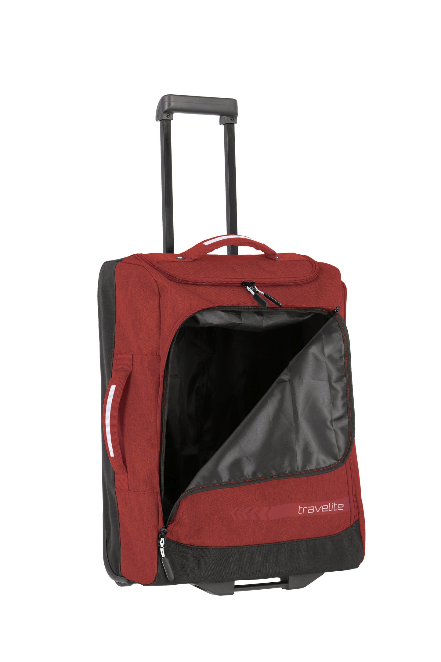 Travelite kick off roller travel bag s