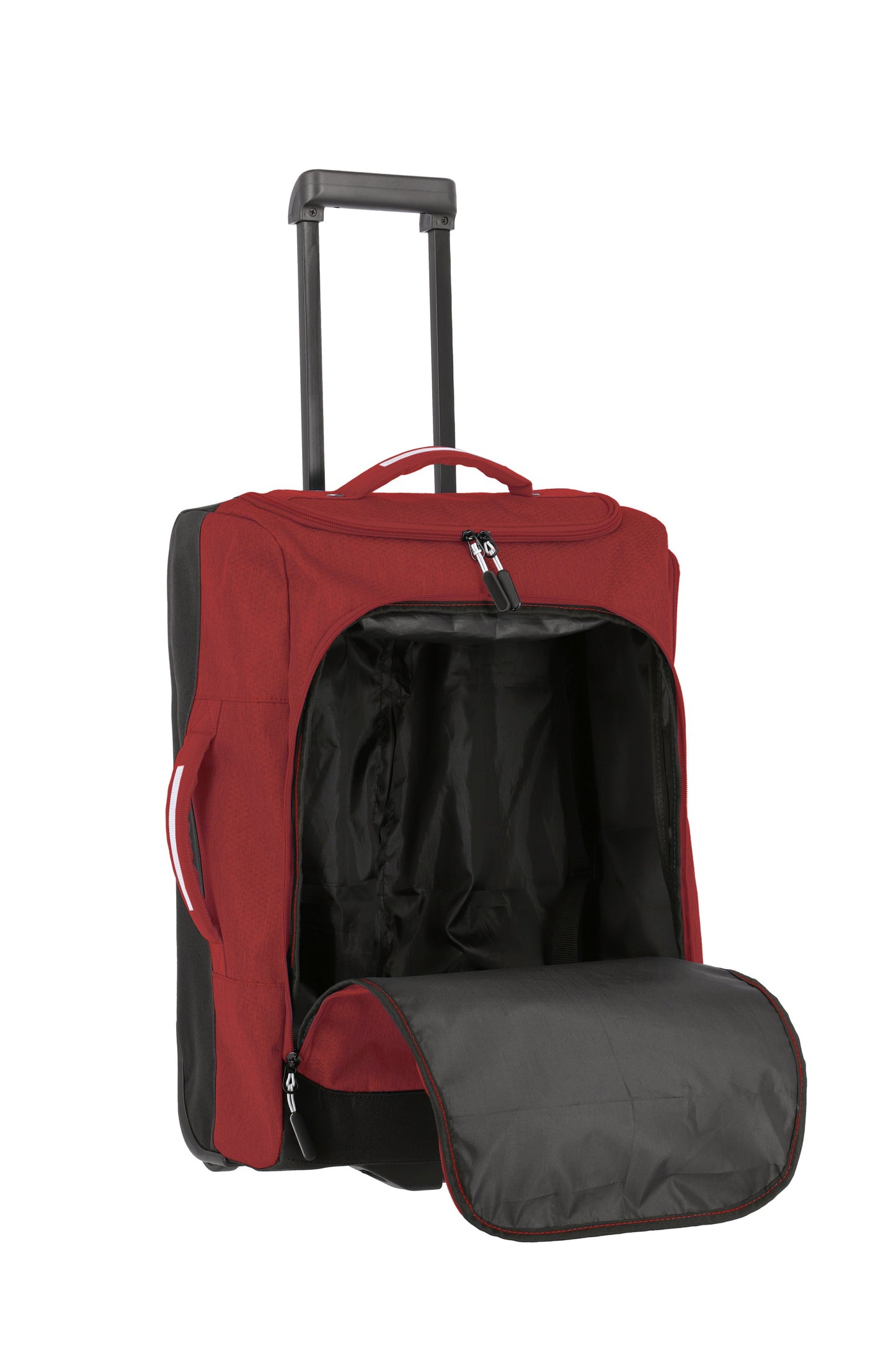 Travelite kick off roller travel bag s