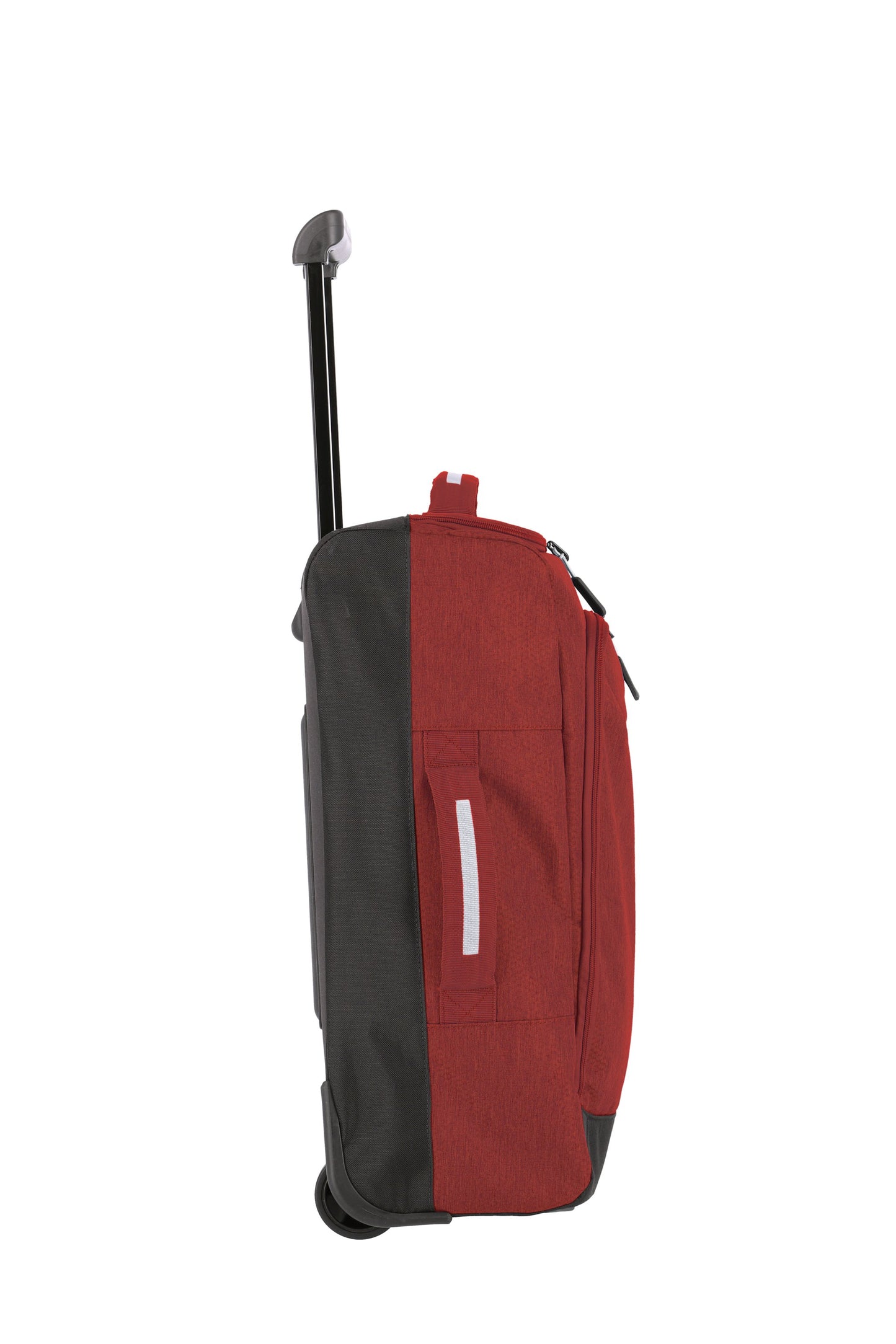 Travelite KICK OFF Rollenreisetasche S