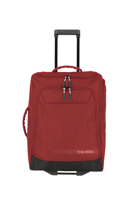 Travelite kick off roller travel bag s