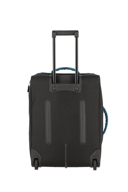 Travelite KICK OFF Rollenreisetasche S