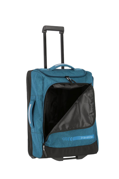 Travelite kick off roller travel bag s
