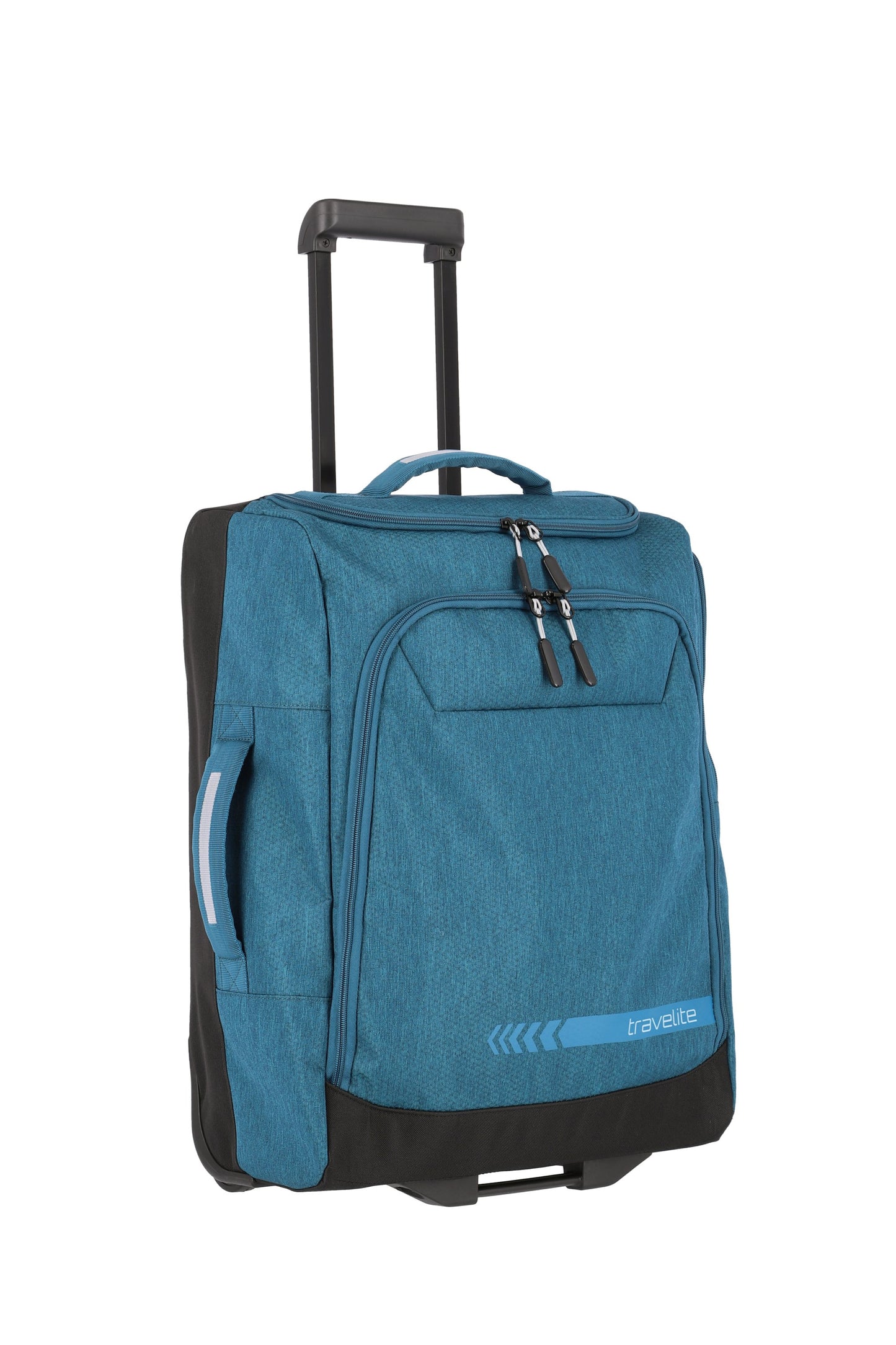 Travelite KICK OFF Rollenreisetasche S