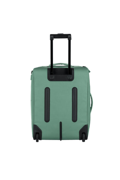 Travelite KICK OFF Rollenreisetasche S