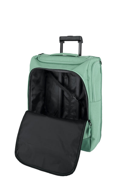 Travelite KICK OFF Rollenreisetasche S