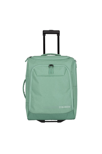 Travelite KICK OFF Rollenreisetasche S