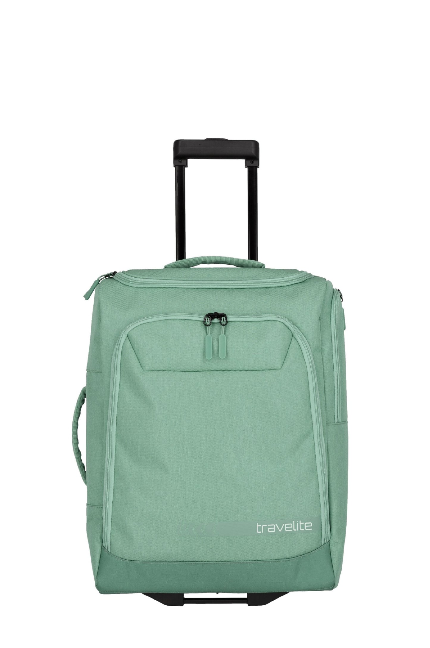 Travelite KICK OFF Rollenreisetasche S