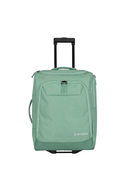 Travelite KICK OFF Rollenreisetasche S