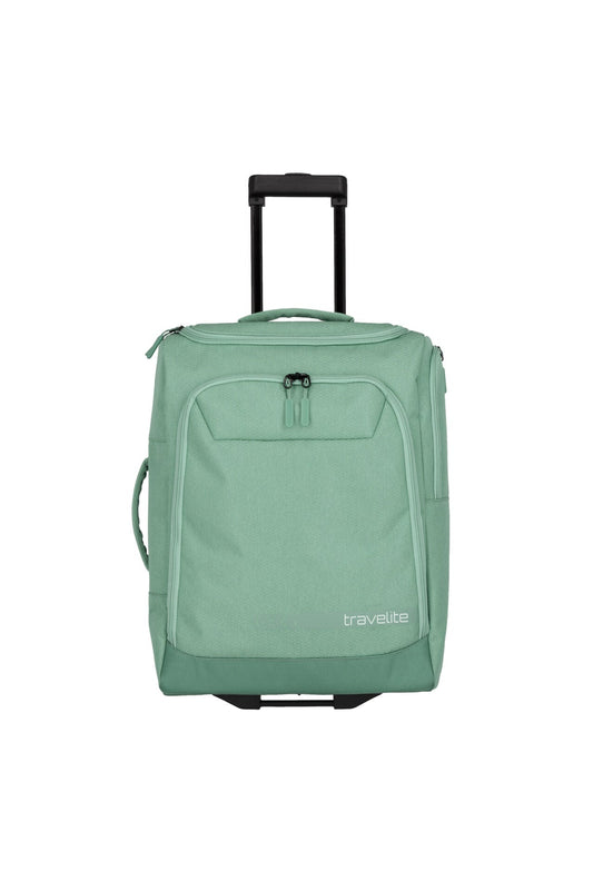 Travelite KICK OFF Rollenreisetasche S